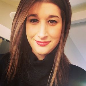 Meet your Posher, Jessi